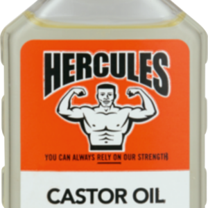 Hercules Castor Oil